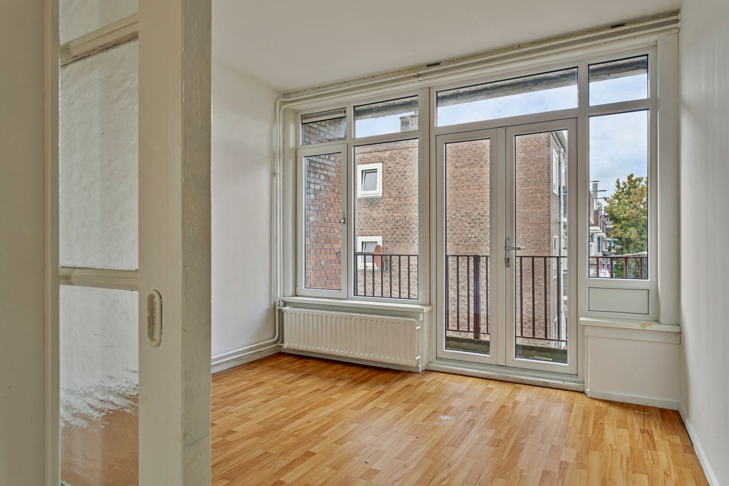 Foto 5 van Boeierstraat 23-C