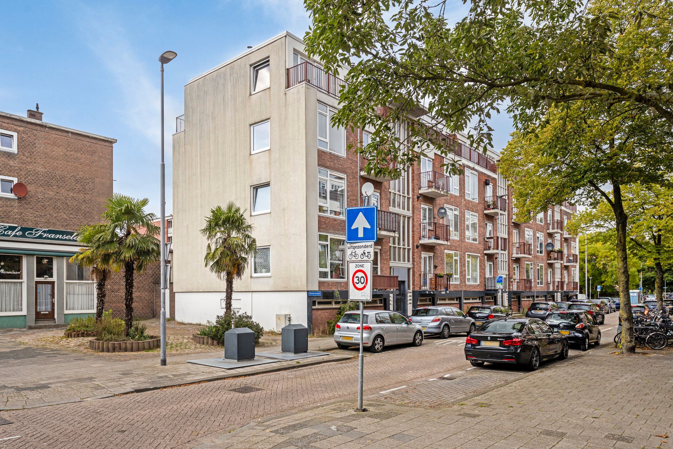 Foto 9 van Boeierstraat 23-C