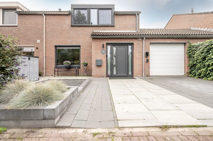 Foto 4 van Gondel 27 31