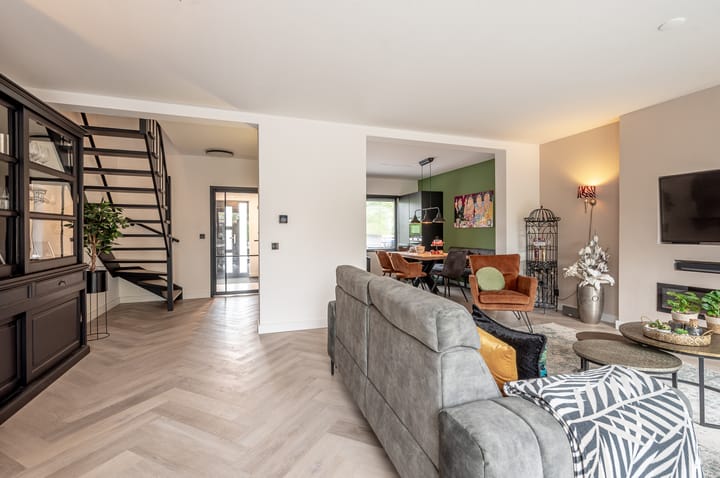 Foto 9 van Gondel 27 31