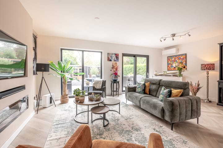 Foto 11 van Gondel 27 31