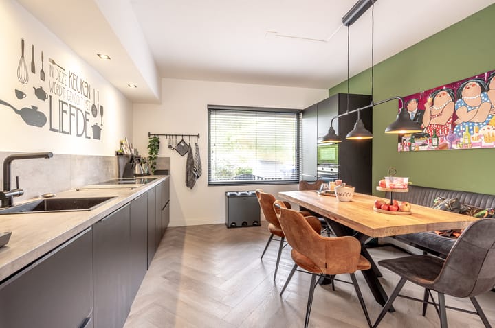 Foto 16 van Gondel 27 31