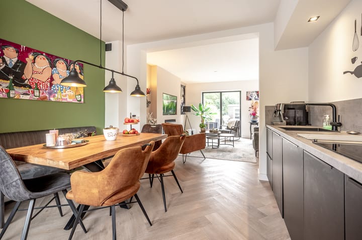 Foto 18 van Gondel 27 31