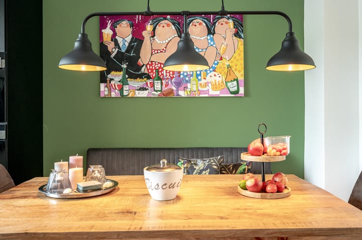 Foto 21 van Gondel 27 31