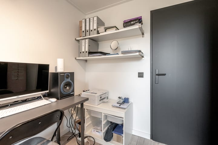 Foto 26 van Gondel 27 31