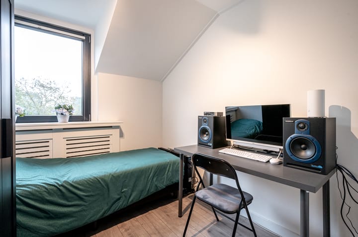 Foto 25 van Gondel 27 31