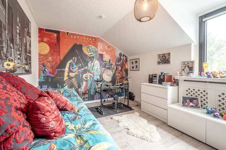 Foto 30 van Gondel 27 31