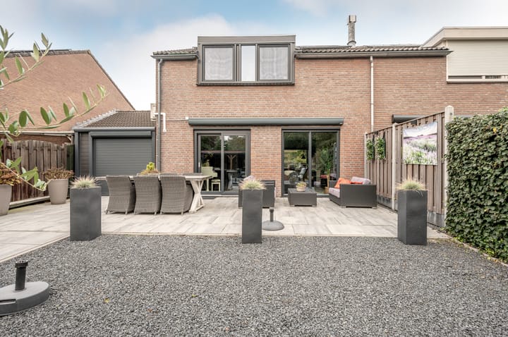 Foto 37 van Gondel 27 31