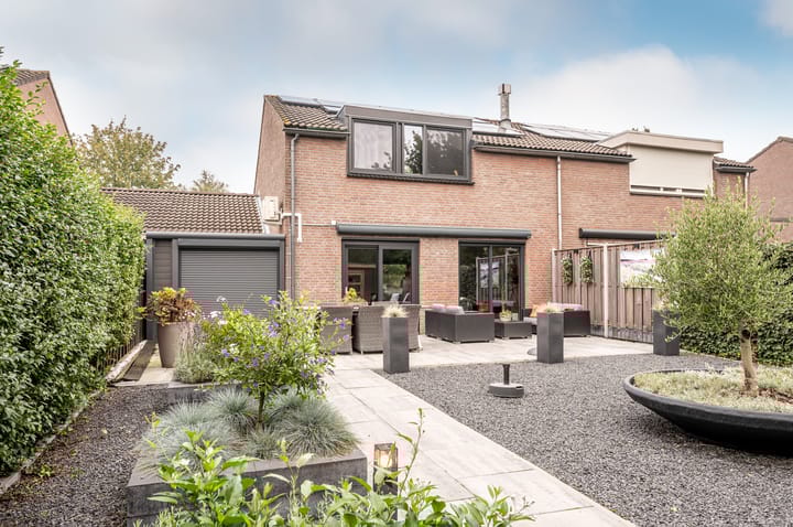 Foto 38 van Gondel 27 31