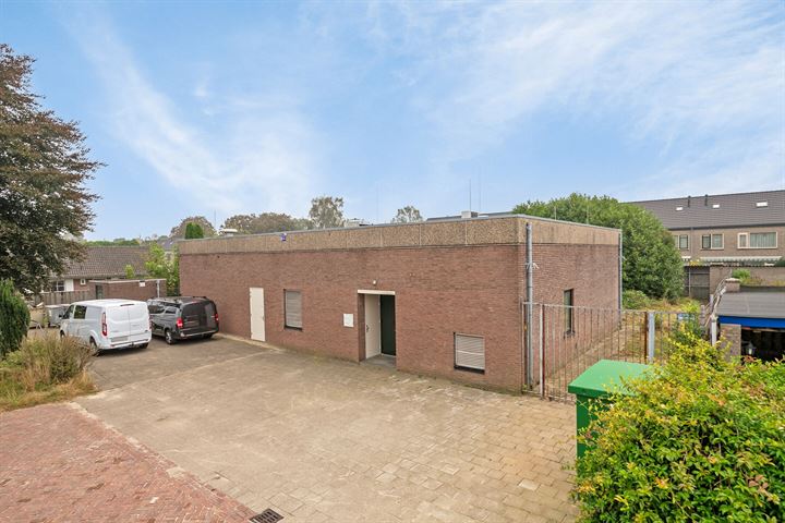 Schoolstraat 52, Mierlo