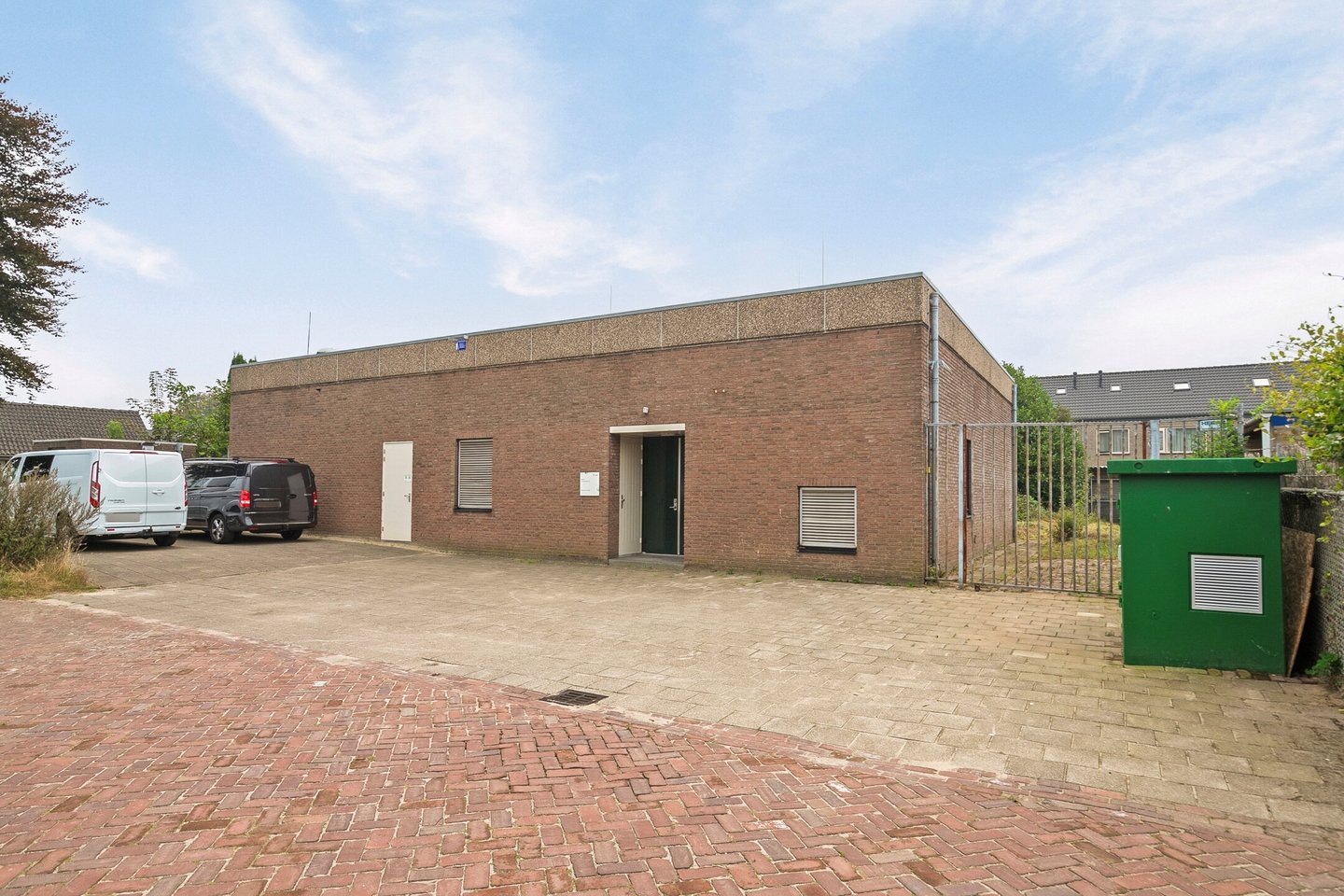 Bekijk foto 3 van Schoolstraat 52