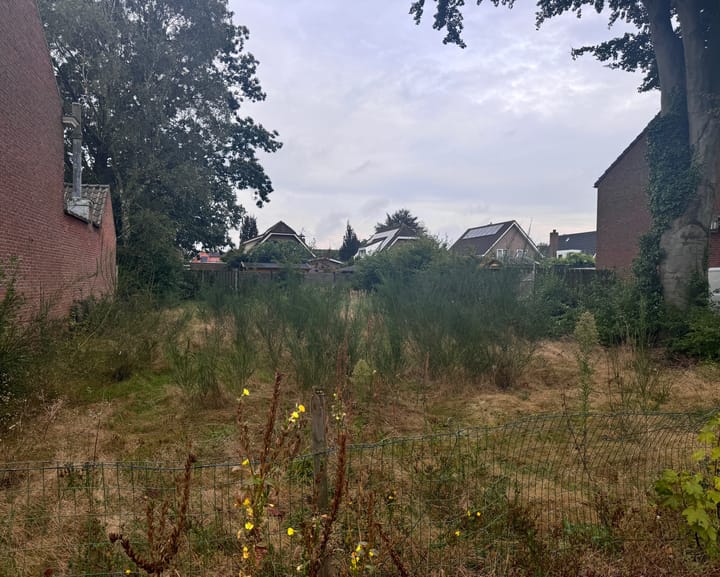 Foto 1 van Hogebergdreef 35