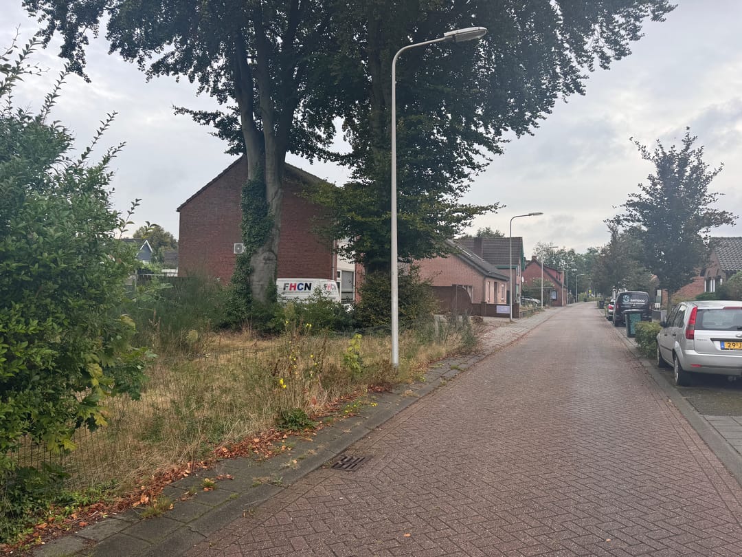 Foto 2 van Hogebergdreef 35