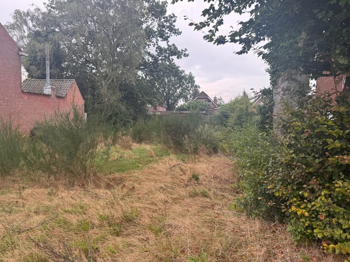 Photo 3 of Hogebergdreef 35