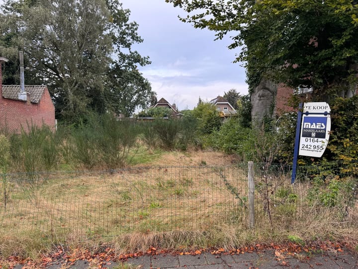 Foto 4 van Hogebergdreef 35