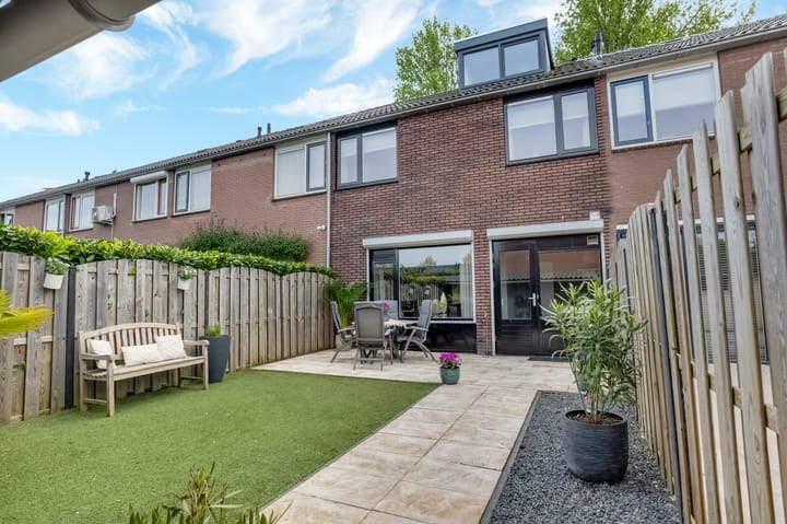 Foto 3 van Aldenhof 3423