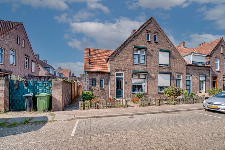 Bekijk foto 4 van Tengbergenstraat 32