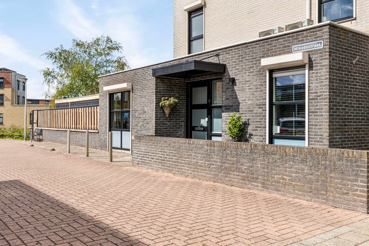 Bekijk foto 50 van Mikadostraat 2