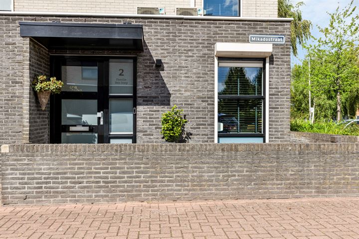 View photo 49 of Mikadostraat 2