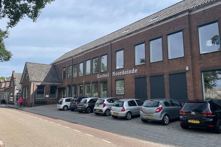 Noordeinde 22, Meppel