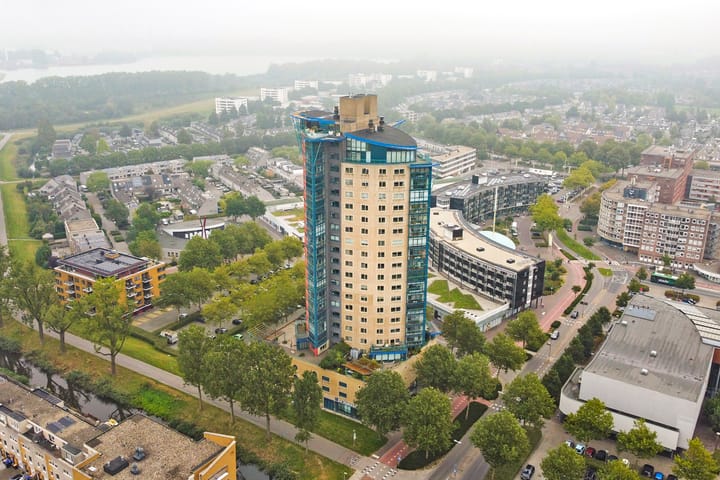 Foto 1 van Van Eesterenplein 292