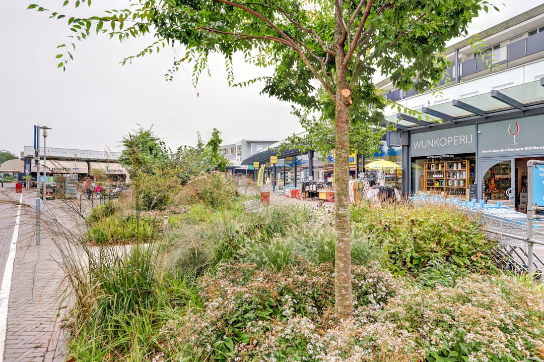 Foto 7 van Van Eesterenplein 292