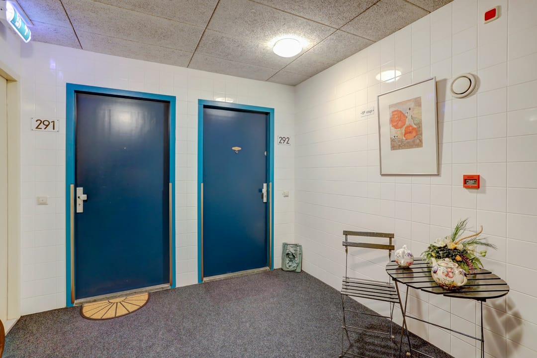 Foto 8 van Van Eesterenplein 292