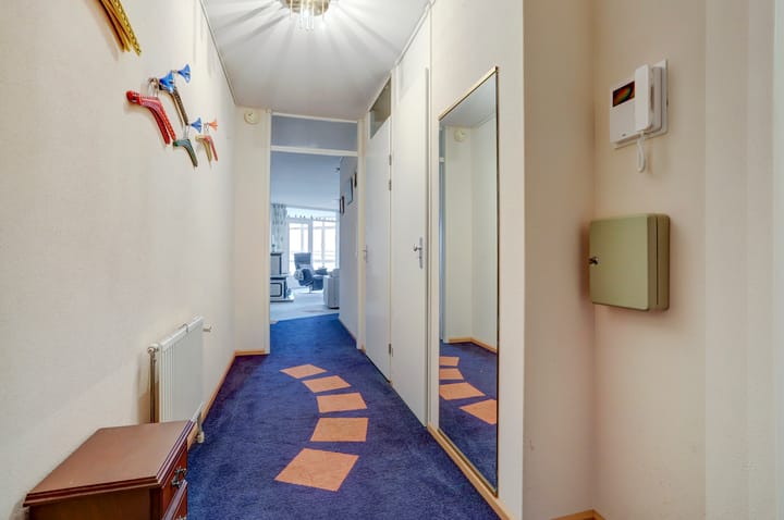 Foto 10 van Van Eesterenplein 292