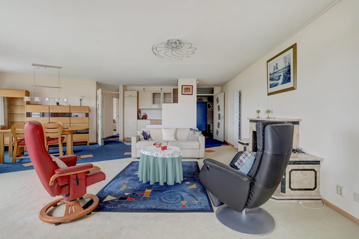 Foto 17 van Van Eesterenplein 292