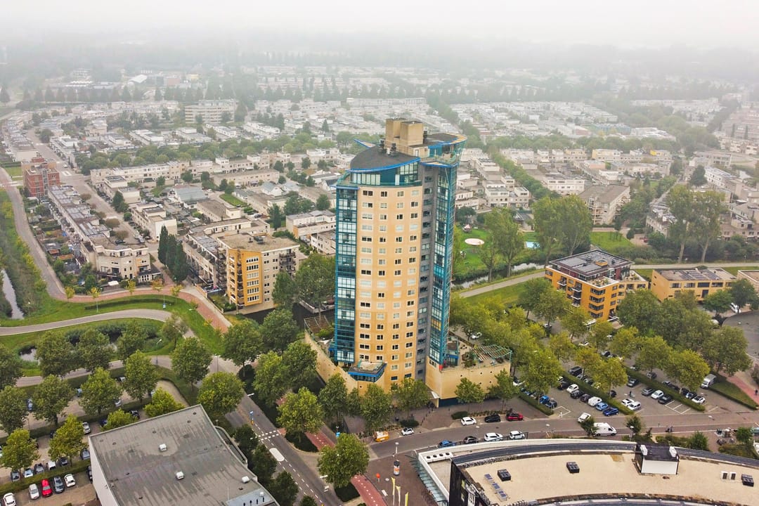 Foto 47 van Van Eesterenplein 292