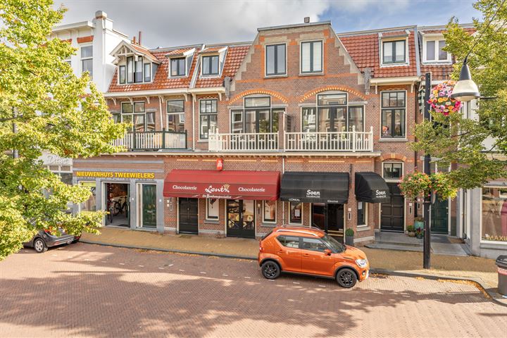 Bekijk foto 1 van Willemstraat 15-A