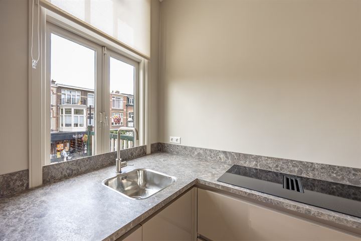 Bekijk foto 5 van Willemstraat 15-A