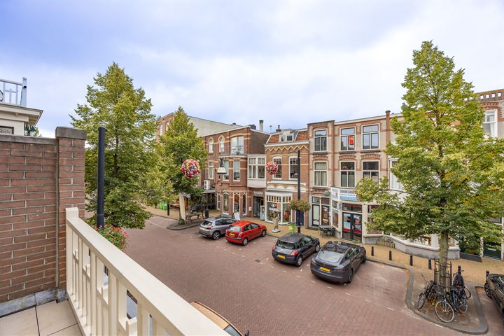 Bekijk foto 10 van Willemstraat 15-A