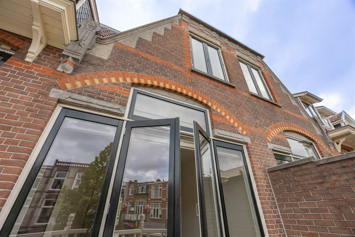 Bekijk foto 11 van Willemstraat 15-A