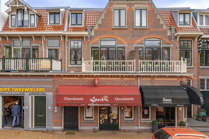 Bekijk foto 30 van Willemstraat 15-A