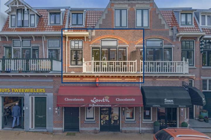 Bekijk foto 31 van Willemstraat 15-A