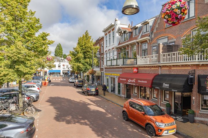 Bekijk foto 33 van Willemstraat 15-A