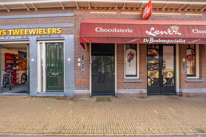 Bekijk foto 29 van Willemstraat 15-A