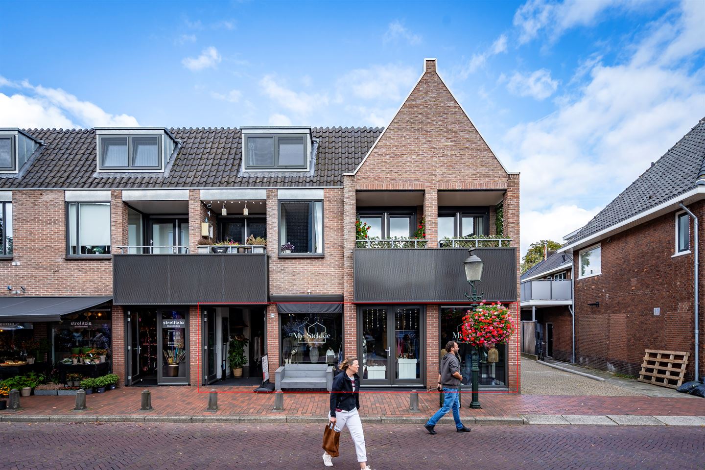 Bekijk foto 1 van Havenstraat 9-a