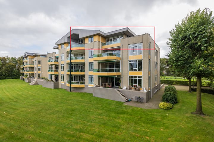 Foto 27 van Van Nispenpark 22