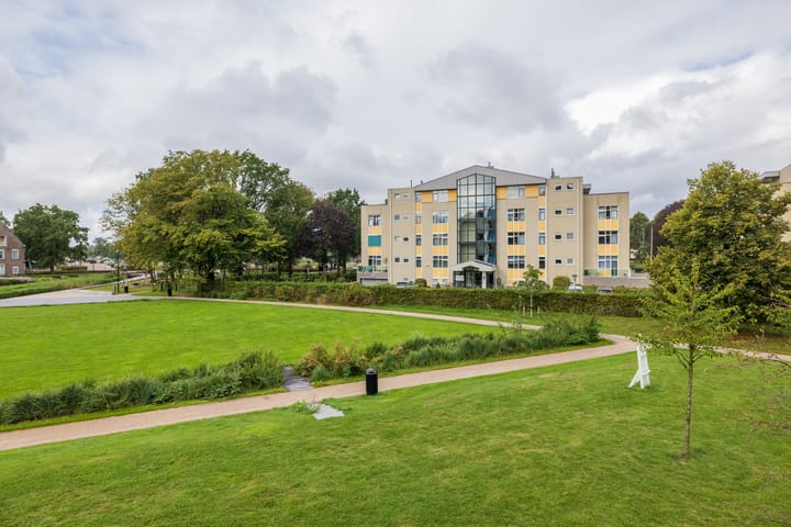 Foto 28 van Van Nispenpark 22