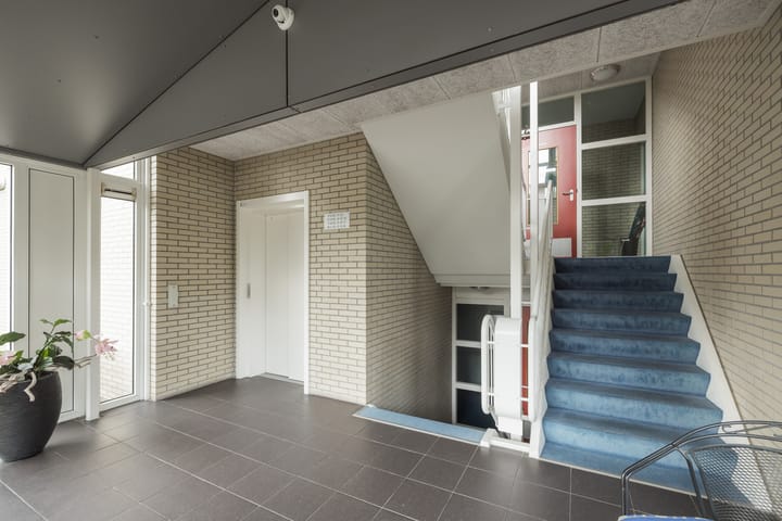 Foto 29 van Van Nispenpark 22