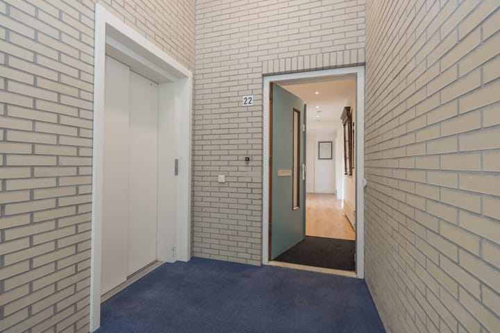 Foto 30 van Van Nispenpark 22