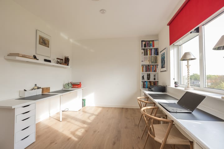 Foto 4 van Van Nispenpark 22