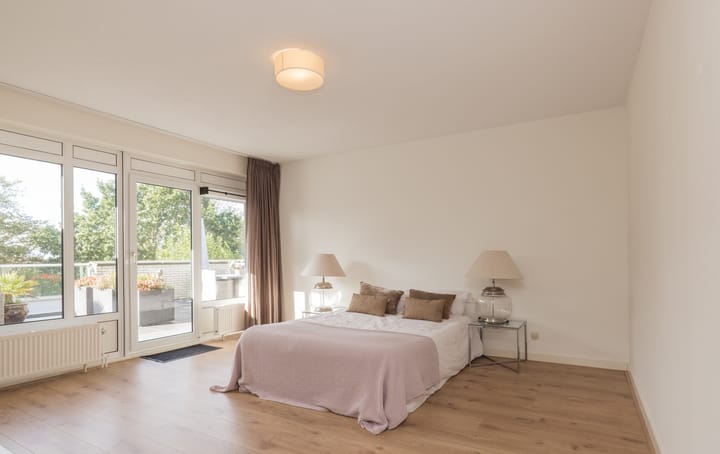 Foto 6 van Van Nispenpark 22