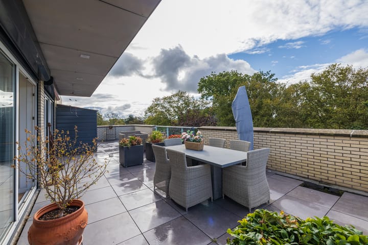 Foto 22 van Van Nispenpark 22