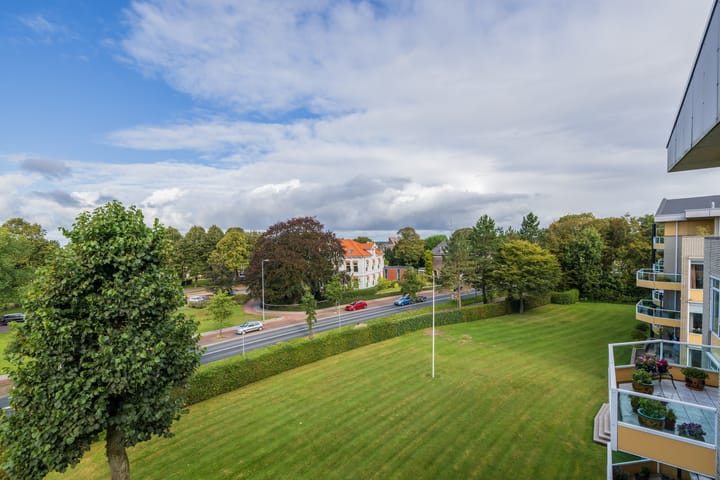 Foto 24 van Van Nispenpark 22