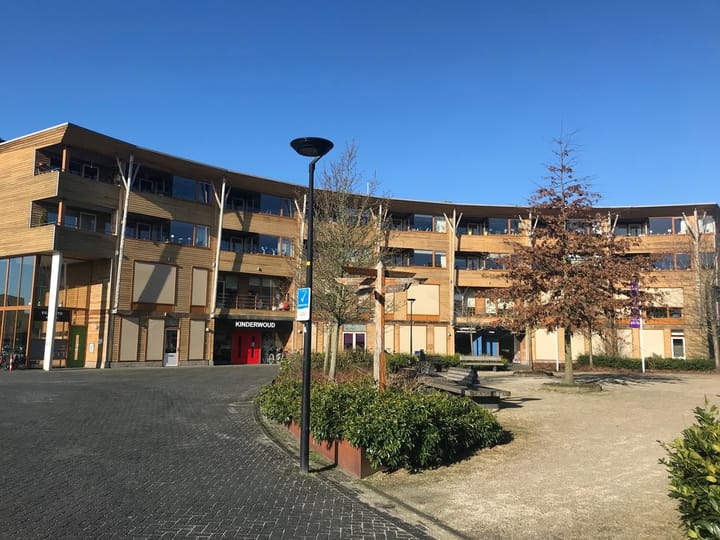 Schoterplein 14