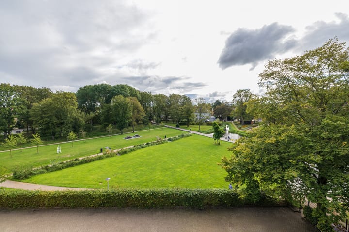 Foto 25 van Van Nispenpark 22