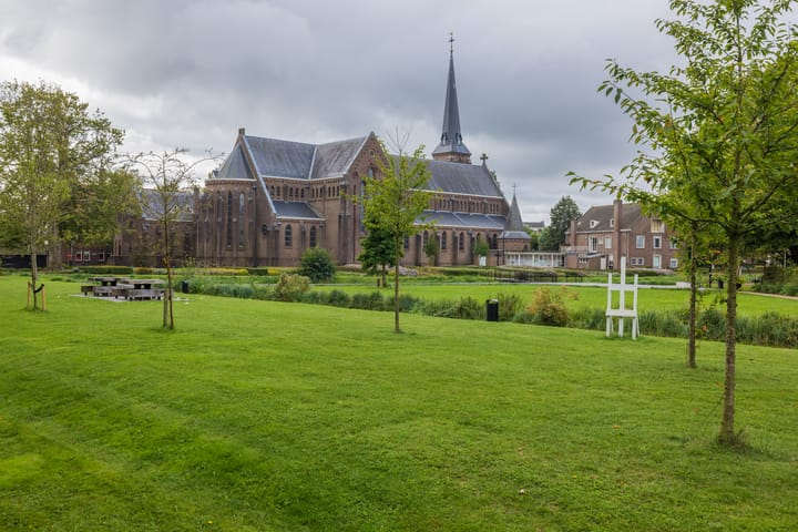 Foto 26 van Van Nispenpark 22